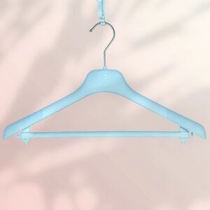 Hermes Velvet Hanger